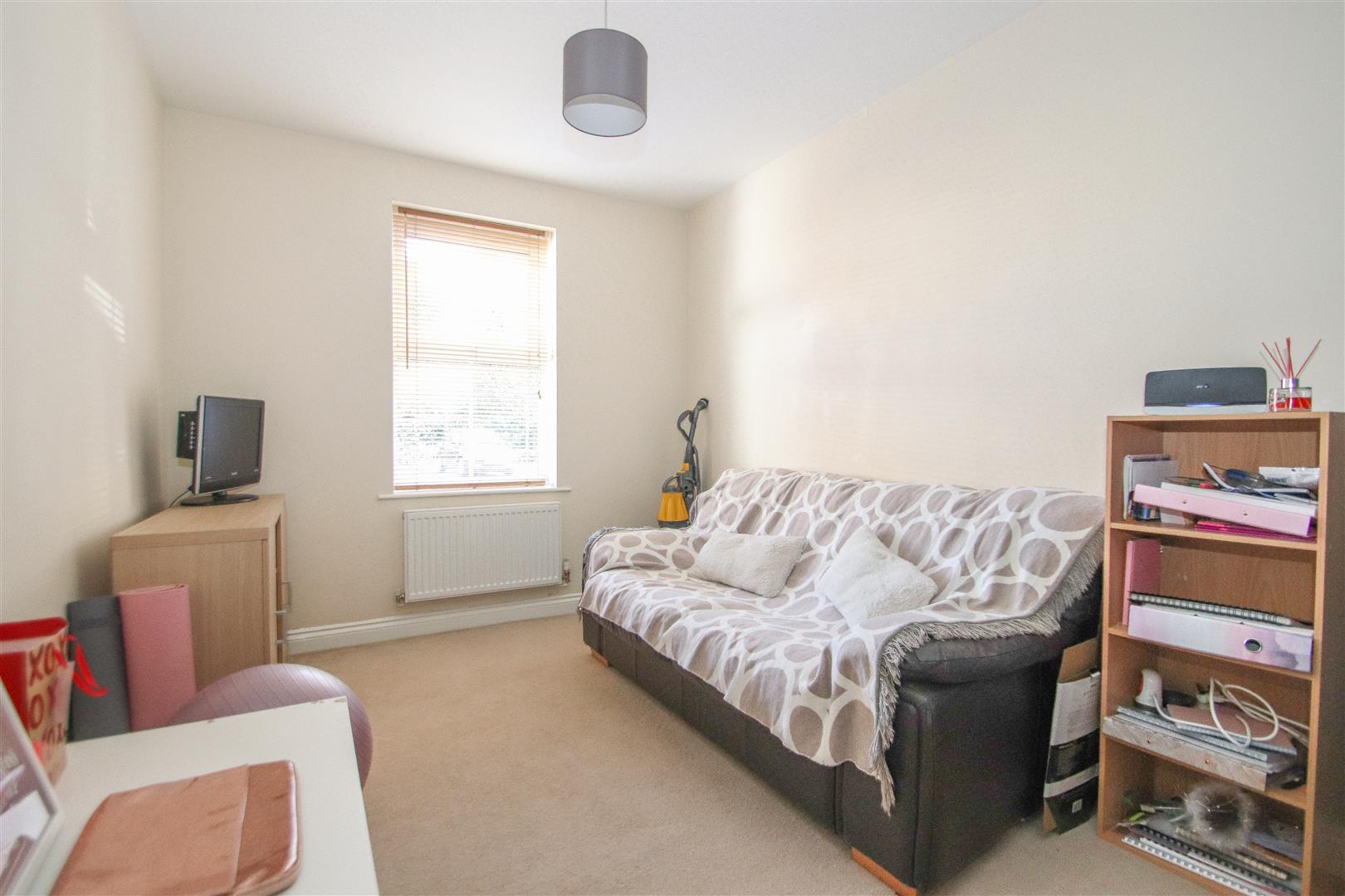 Appointmoor Sovereign Court, Weir Gardens, Rayleigh